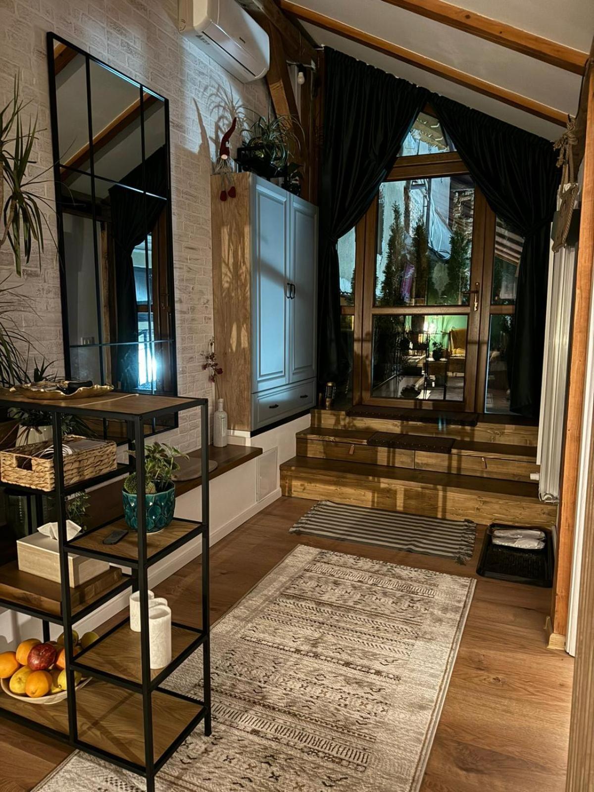 Studio Rezistenta Făgăraş Eksteriør bilde